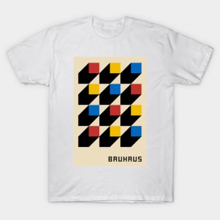 Bauhaus #26 T-Shirt